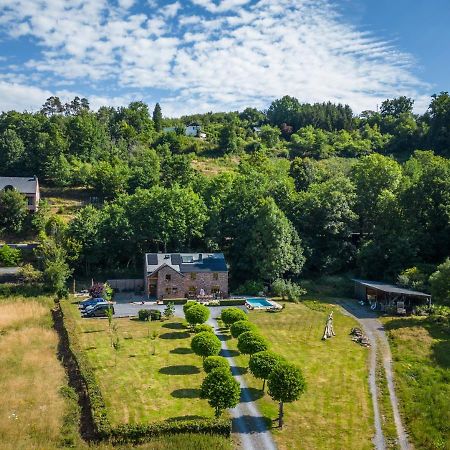 Bills Lodge, Le Plaisir De La Riviere A 2 Minutes Du Centre! Ла Рош ан Арден Екстериор снимка